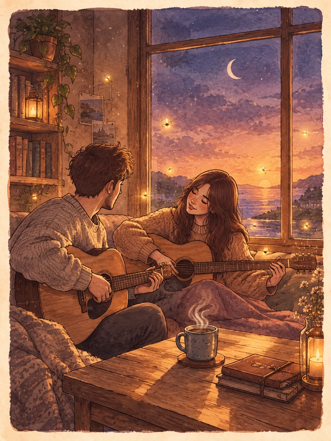 Tender Echo Sessions